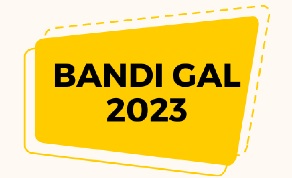 Nuovi Bandi GAL 2023